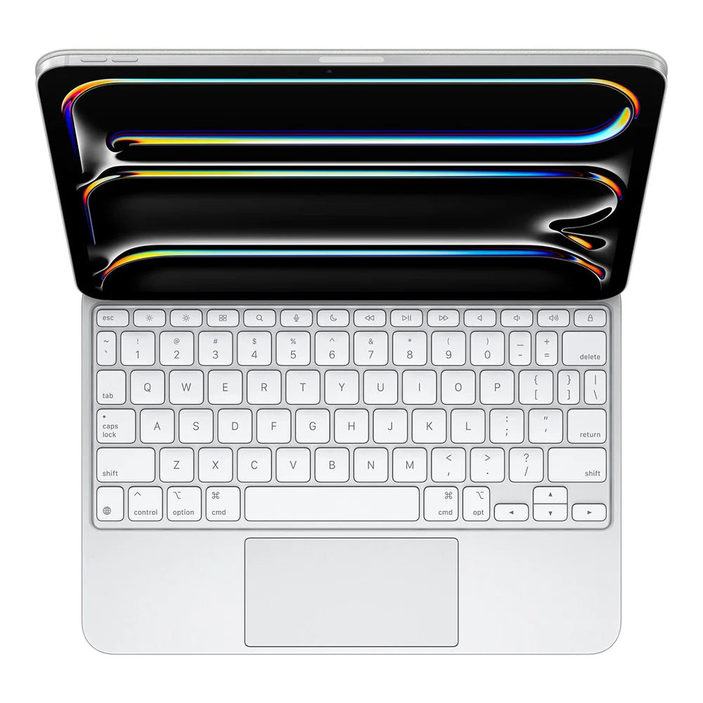 Apple Magic Keyboard for iPad Pro 11-inch (M4) - My Store