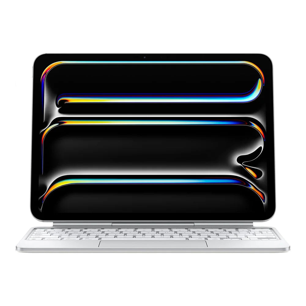 Apple Magic Keyboard for iPad Pro 11-inch (M4) - My Store