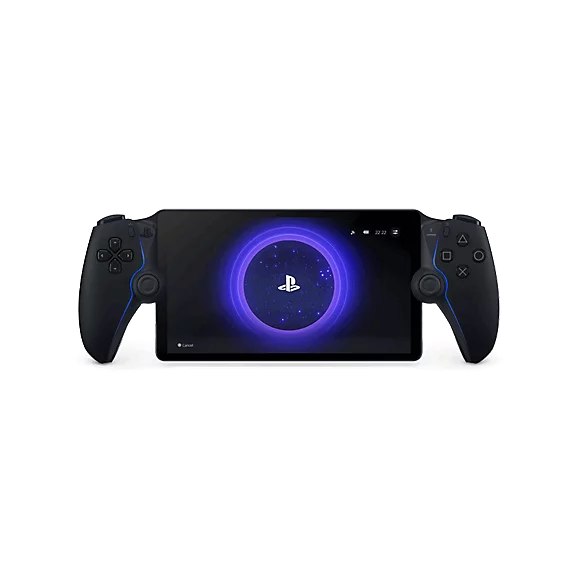 Sony Playstation Portal - Black - My Store