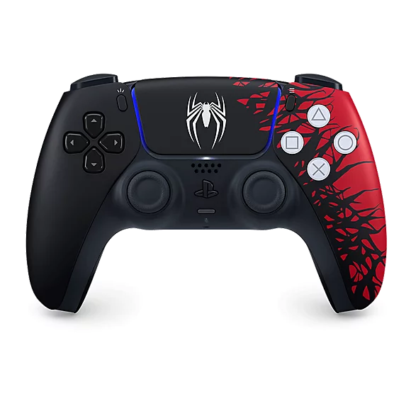 Bundle - Sony DualSense Wireless Controller