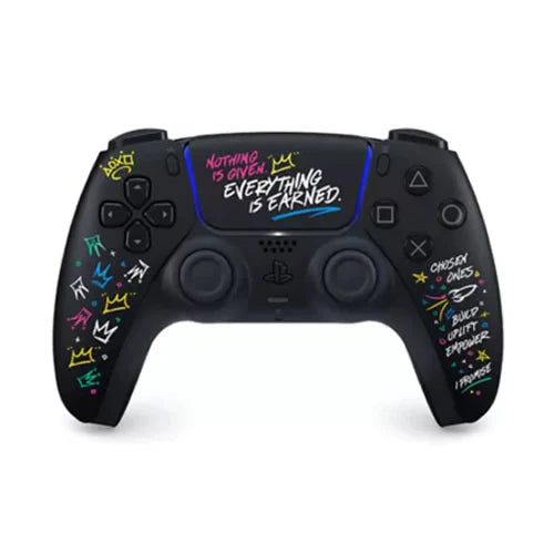 Bundle - Sony DualSense Wireless Controller