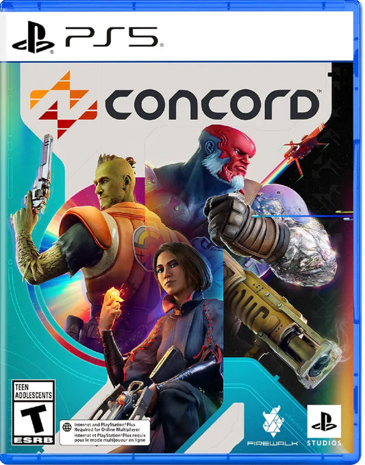 Concord