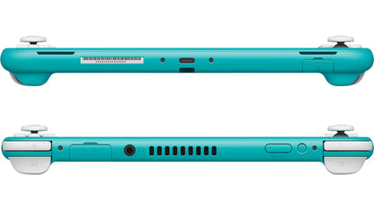 Nintendo Switch Lite - Turqoise - My Store