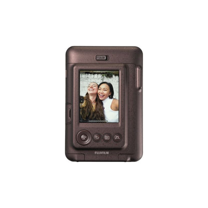 Fujifilm Instax HM1 Liplay Hybrid Instant Camera