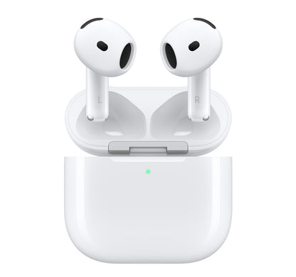 Apple Airpods 4 ANC - My Store