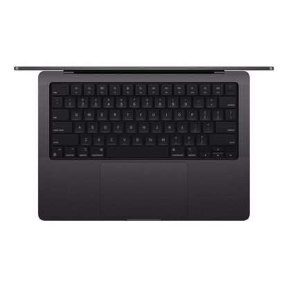 MacBook Pro 14" M4