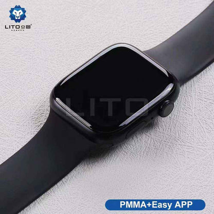 LITO S+ PMMA Watch Protector with Tools