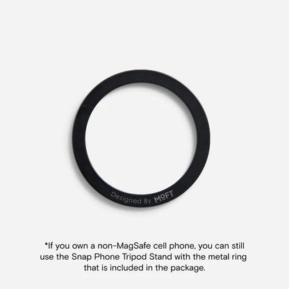 MOFT Snap Invisible Phone Tripod Stand – MagSafe Compatible - My Store