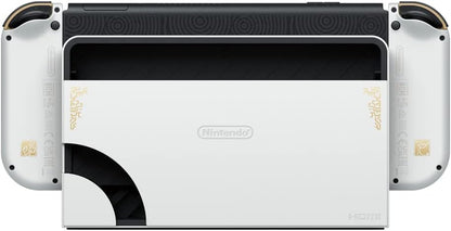 Nintendo Switch OLED - The Legend of Zelda: Tears of the Kingdom Edition - My Store