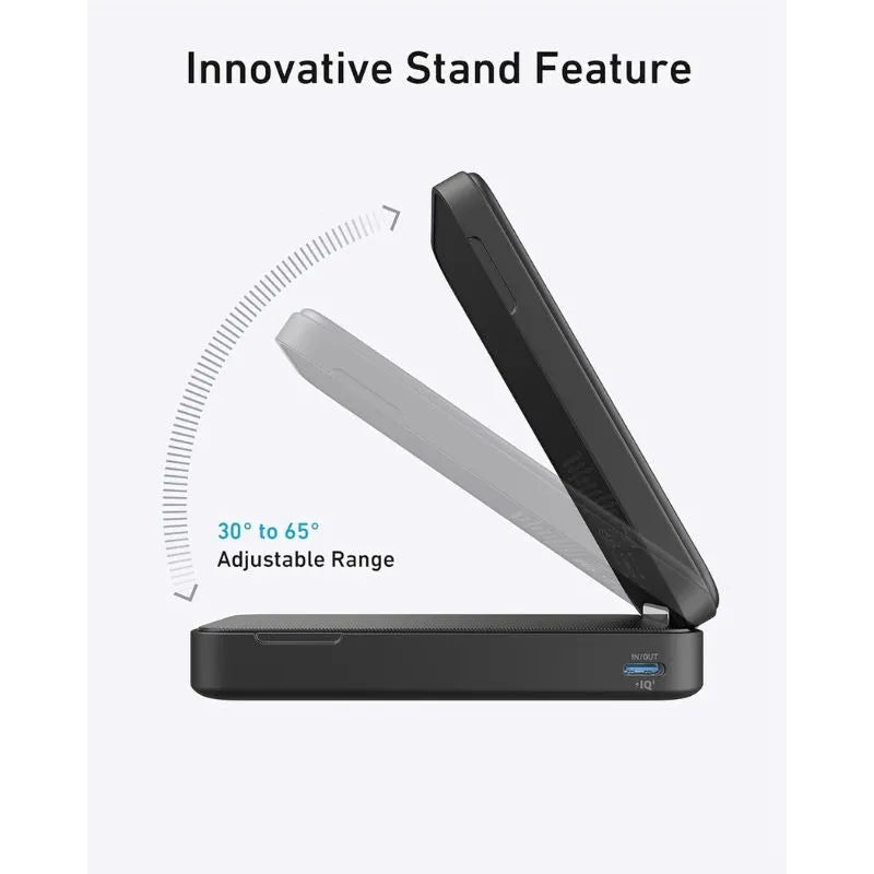 Anker MagGo Power Bank (6.6K) - My Store
