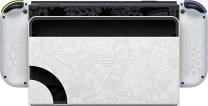 Nintendo Switch OLED - Splatoon 3 Edition - My Store
