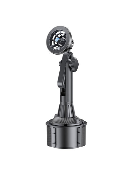 Yesido Car Cup Holder Mount MagSafe Phone Stand