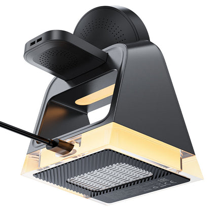 AceFast Wireless Charger Desktop Holder