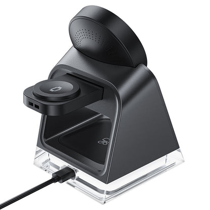 AceFast Wireless Charger Desktop Holder