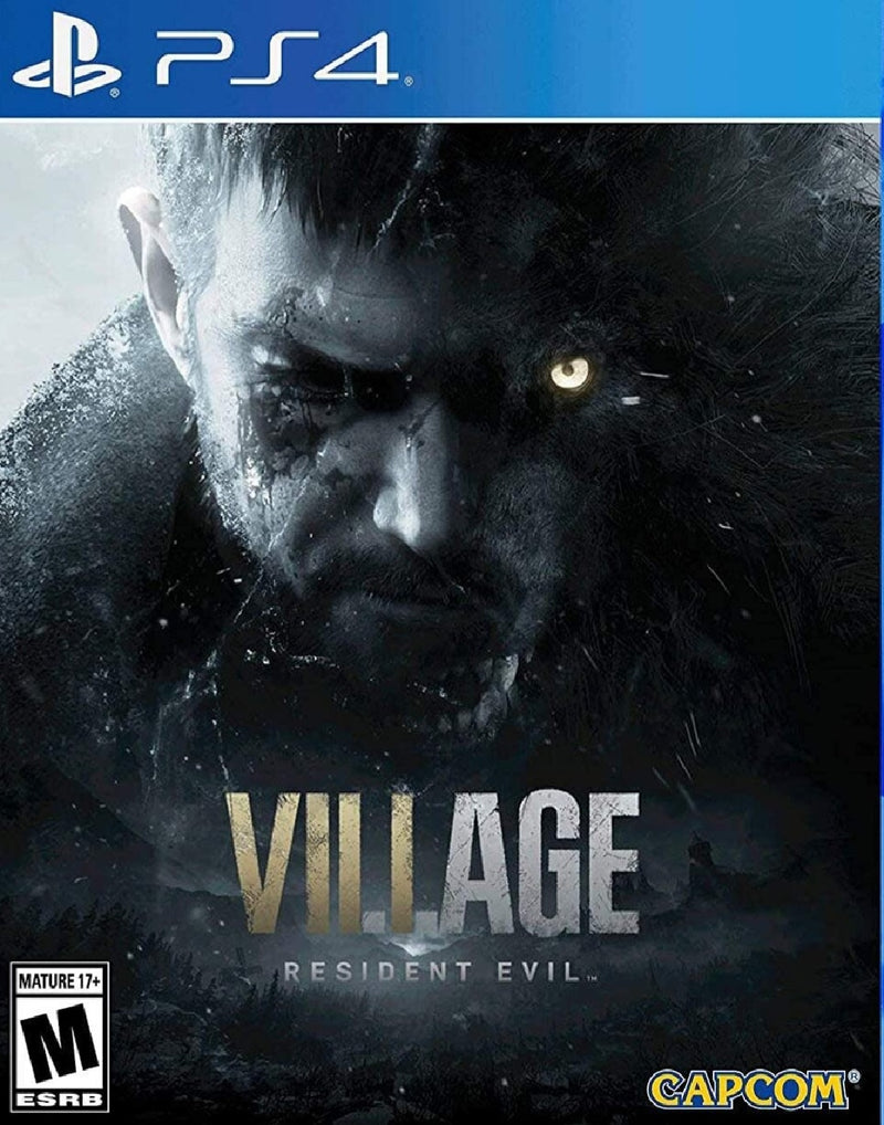 Resident Evil Village