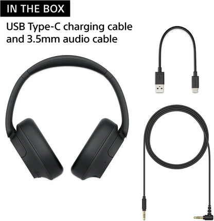 Sony WH-CH720N - My Store