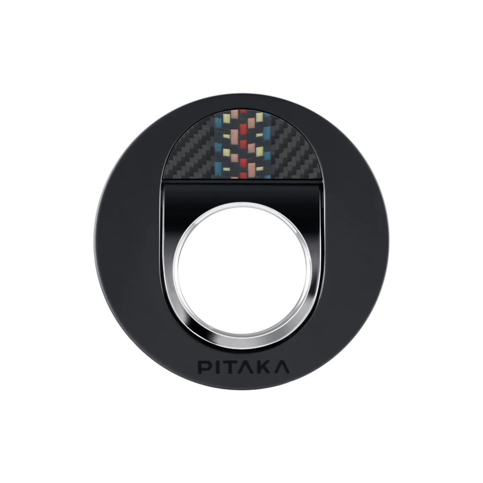 Pitaka MagEZ Grip MagSafe Ring