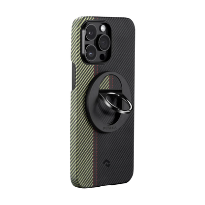 Pitaka MagEZ Grip MagSafe Ring