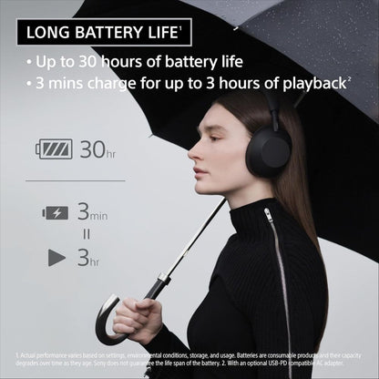 Sony WH-1000XM6 Headphones