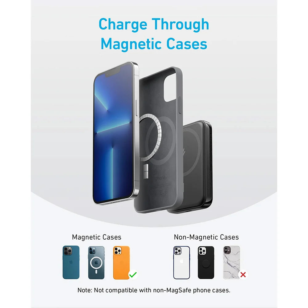 Anker 321 MagGo Battery - My Store