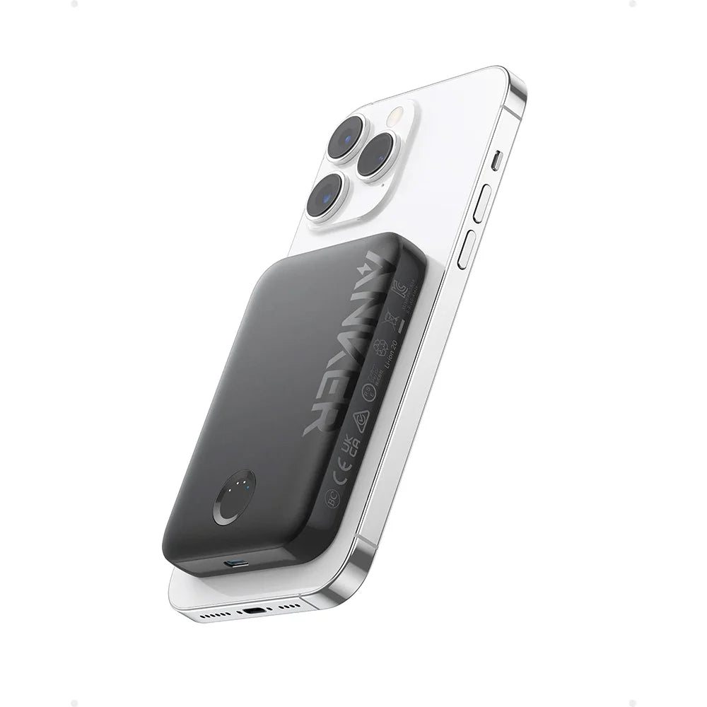 Anker 321 MagGo Battery - My Store