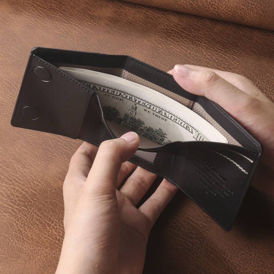 MagSafe Wallet - My Store