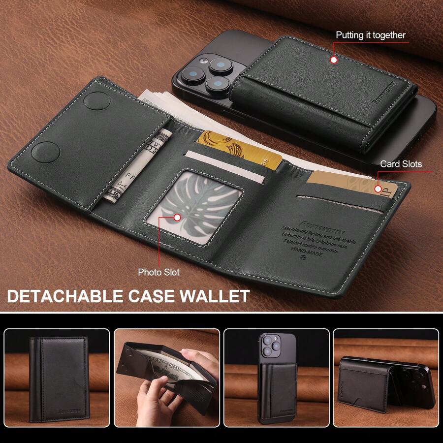 MagSafe Wallet - My Store