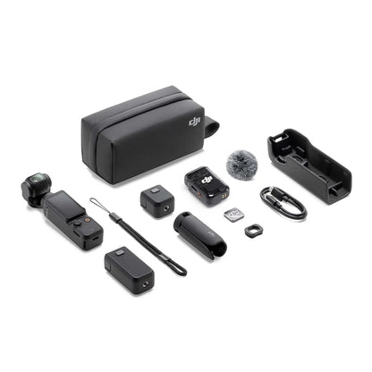 DJI Osmo Action 5 Pro