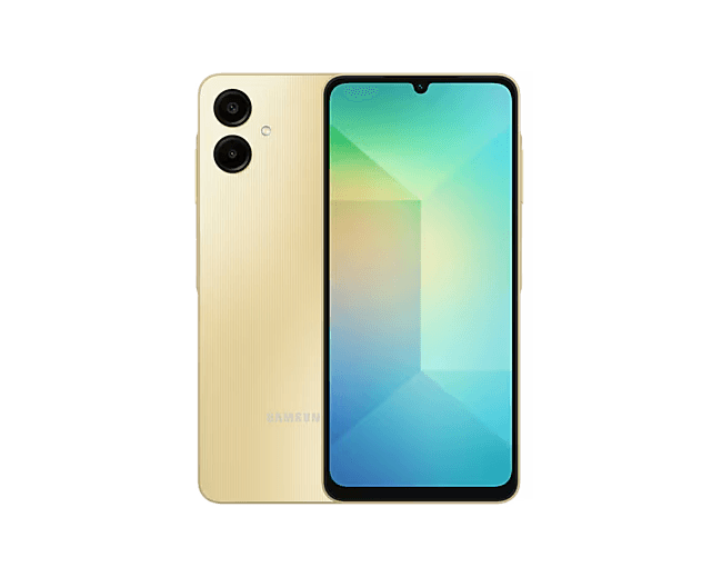 Samsung A06