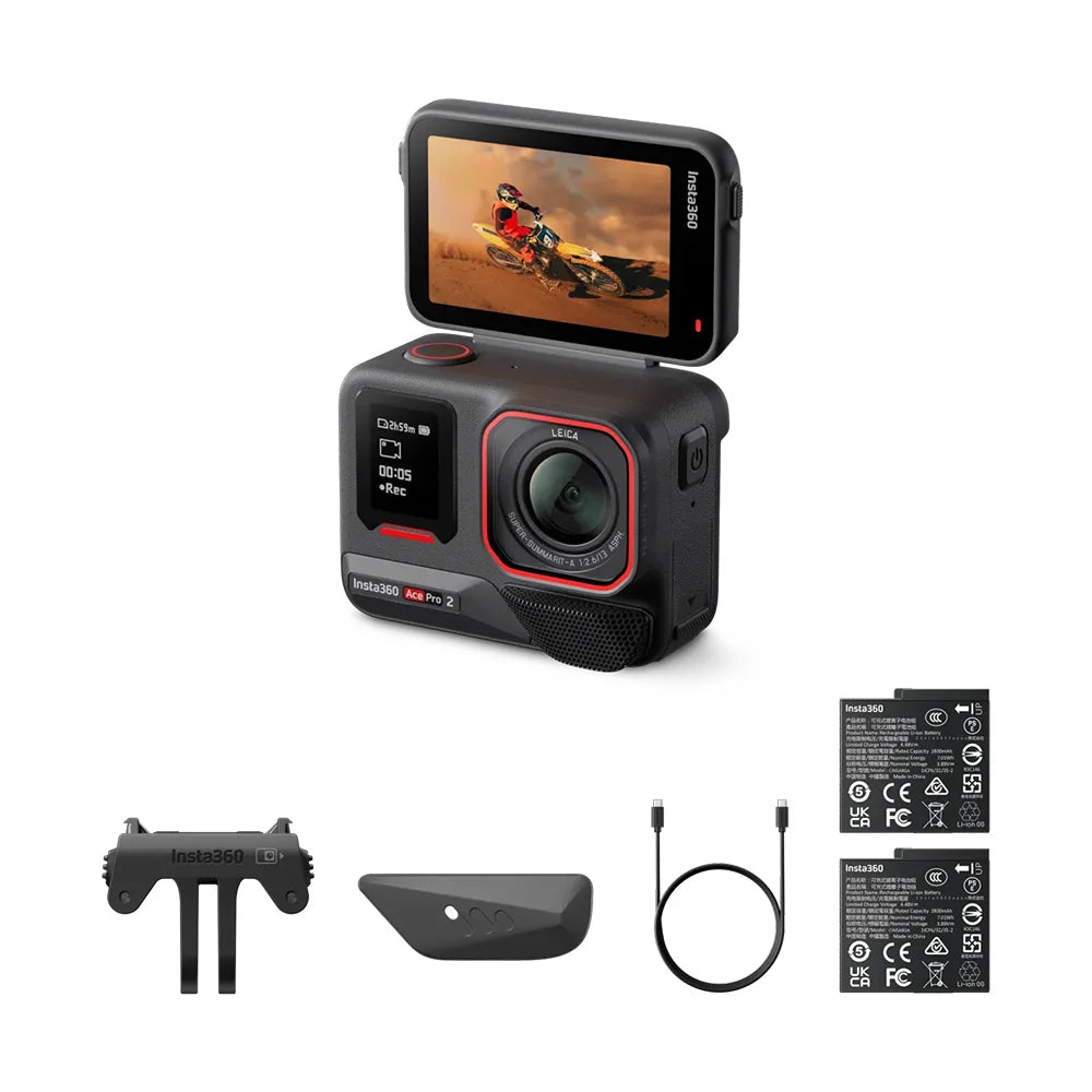 Insta360 Ace Pro 2