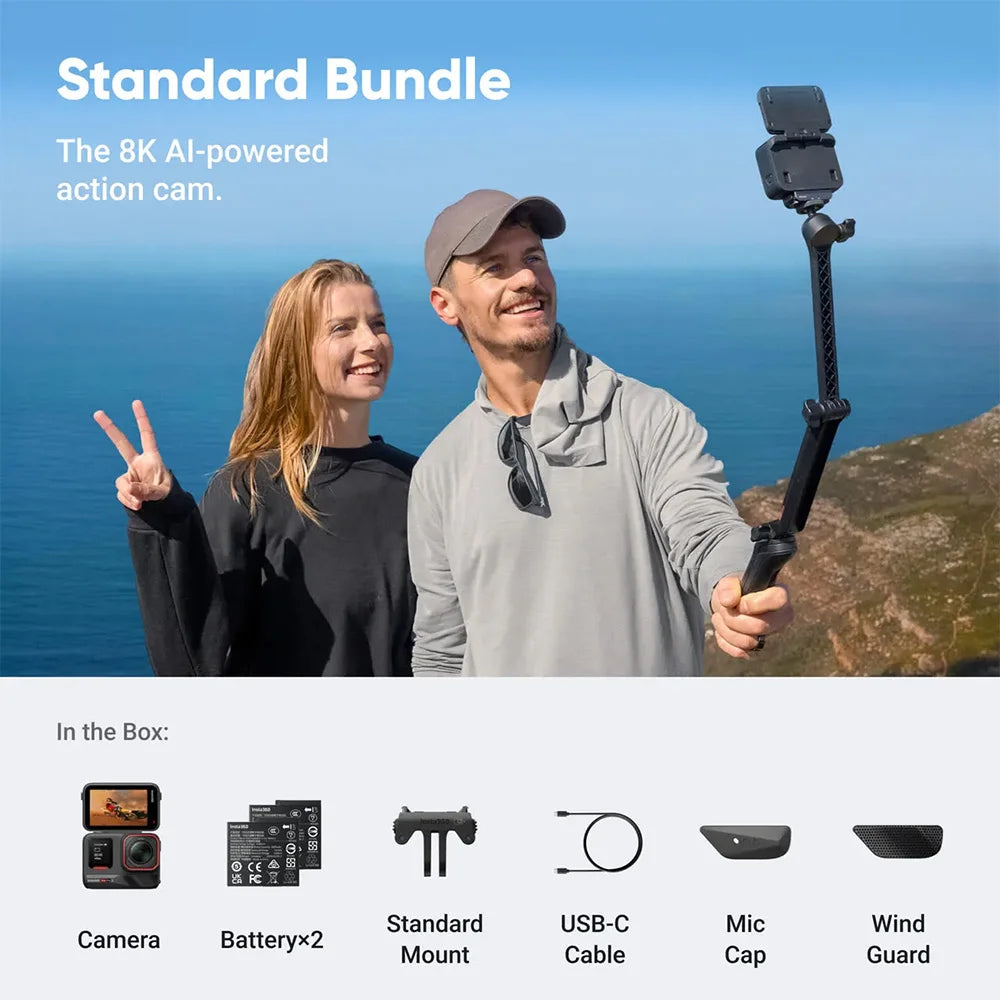 Insta360 Ace Pro 2