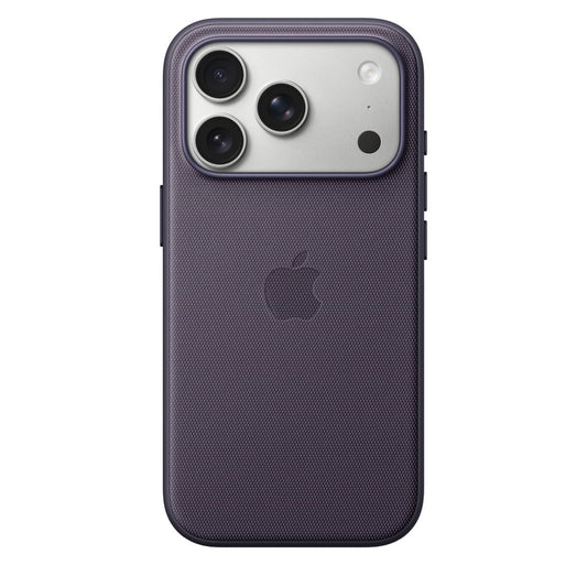 Apple iPhone 17 Pro TechWoven Cover