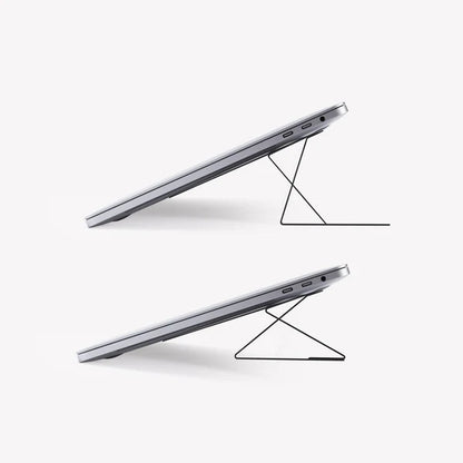 MOFT Adhesive Laptop Stand - My Store