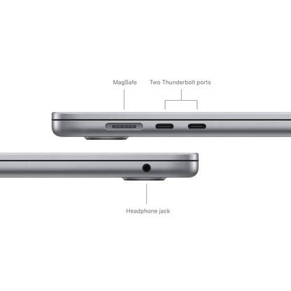 MacBook Air 15" M4