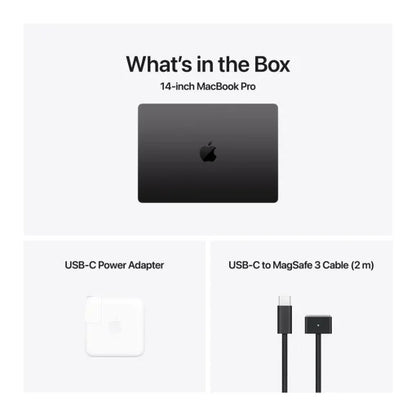 MacBook Pro 14" M4 Pro