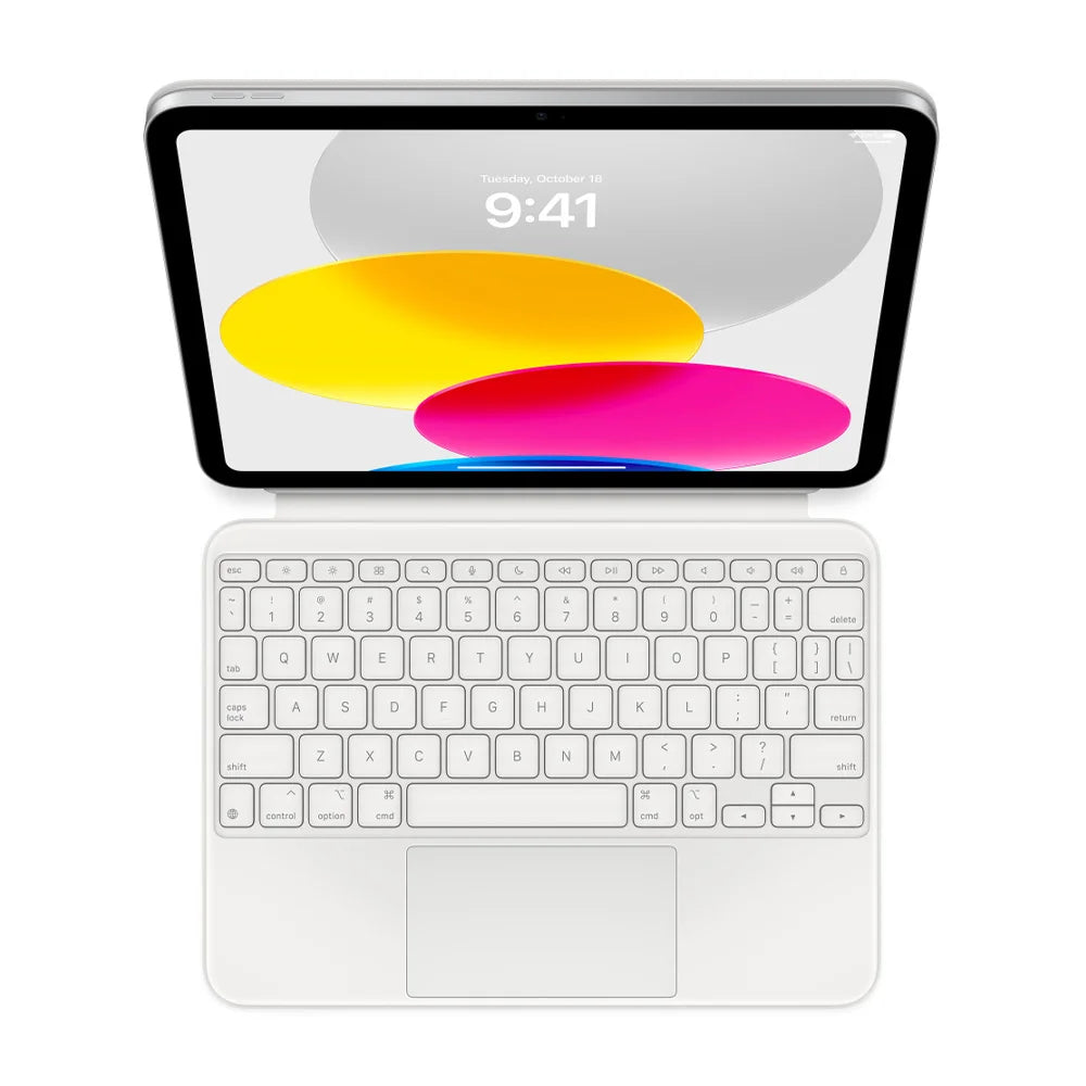 Apple Magic Keyboard Folio for iPad 10 & 11
