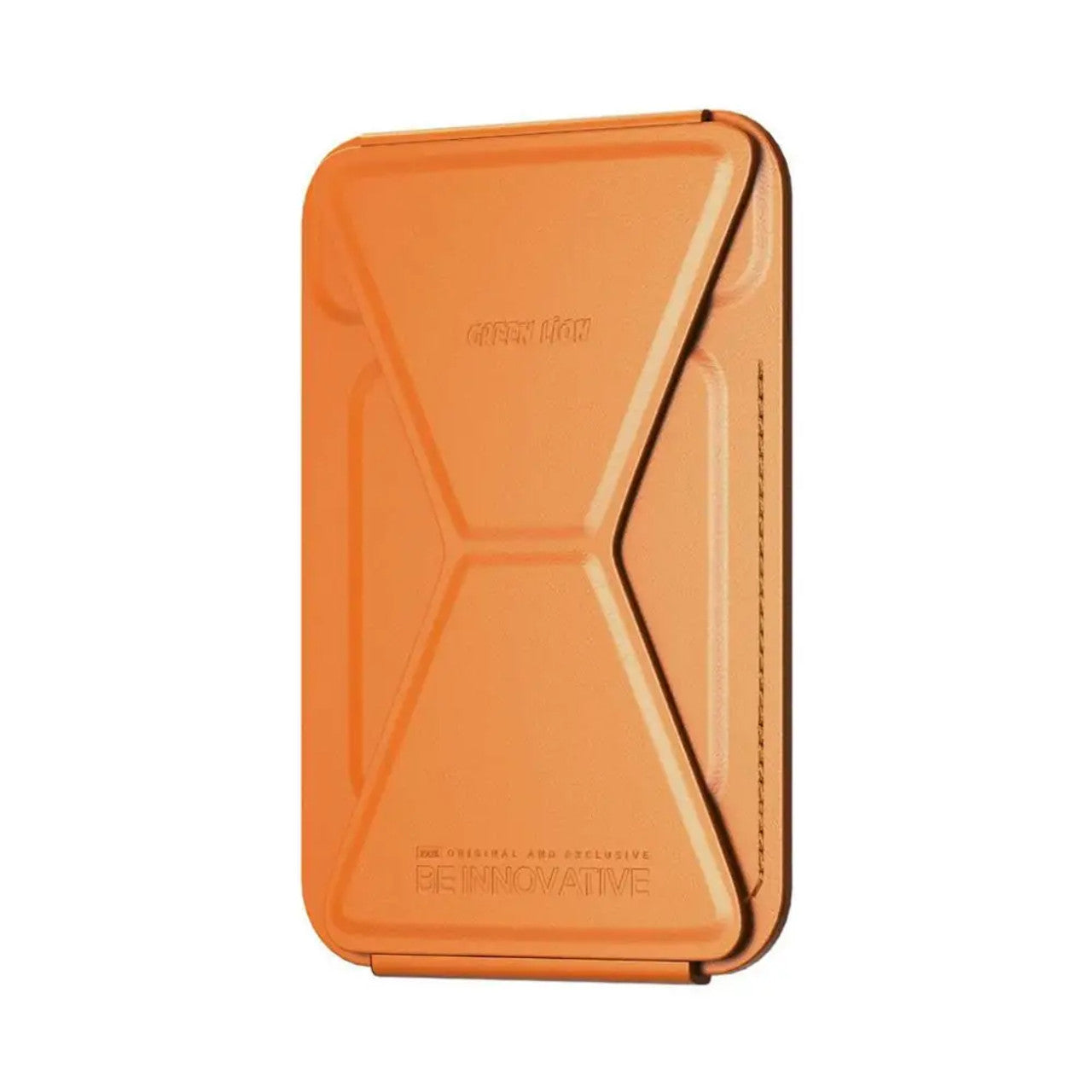 Green Lion Innovative Magsafe Wallet Stand - My Store