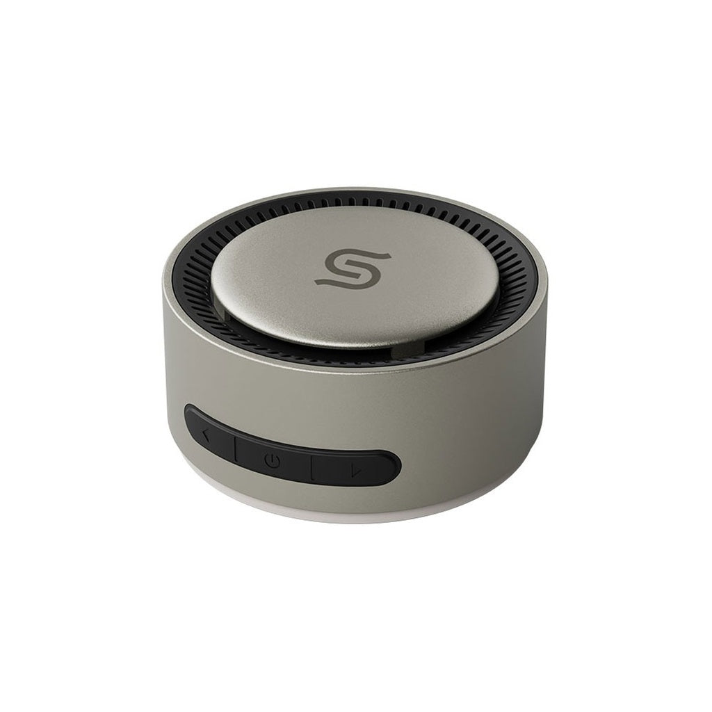 Porodo Soundtec Uniq Magnetic Wireless Speaker