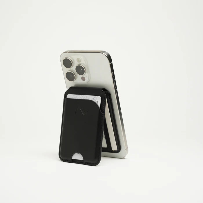 Nomad Twist - The Modern Wallet