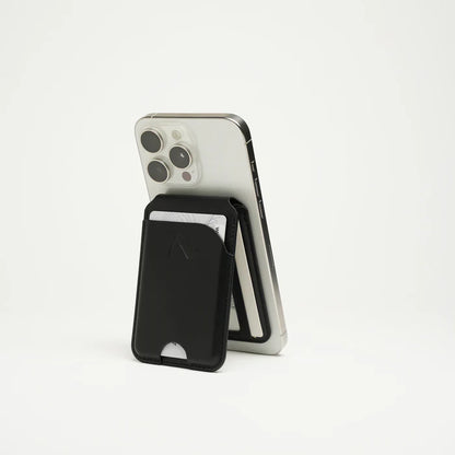 Nomad Twist - The Modern Wallet