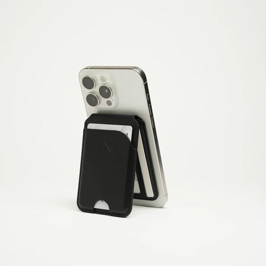 Nomad Twist - The Modern Wallet