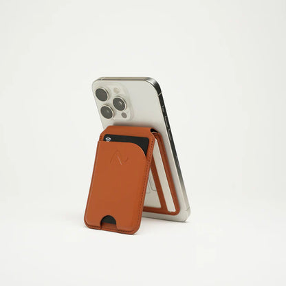 Nomad Twist - The Modern Wallet