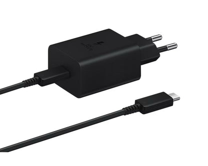 Samsung 45W Power Adapter + Cable