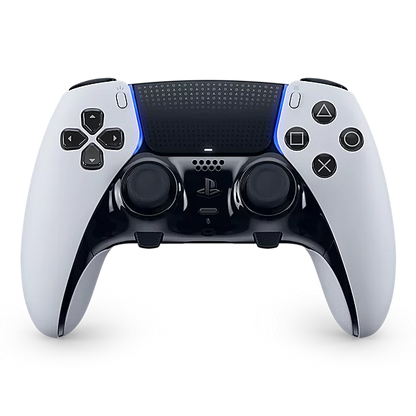 Sony DualSense Edge Wireless Controller - White - My Store