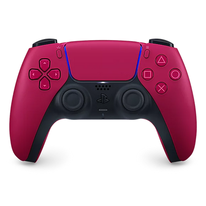 Sony DualSense Wireless Controller - Cosmic Red - My Store