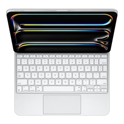 Apple Magic Keyboard for iPad Pro 11-inch (M4) - My Store