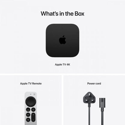 Apple TV 4K (2022)