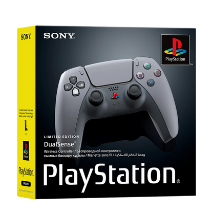 Sony DualSense Wireless Controller - 30th Anniversary Limited Edition - My Store